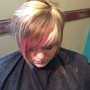 Bleach and Tone