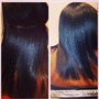 Keratin Treatment