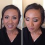 Bridal Make up