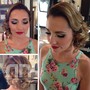 Bridal Make up