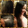 10 minute Scalp Massage Add-On