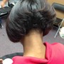 Women's Cut n style