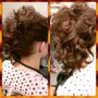 Wig Install & Style