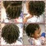 Perm Rod set