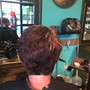 Men's Cut