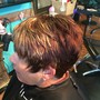 Men's Cut