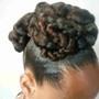 UP DO'S