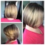 Women's Cut and Style