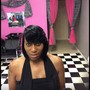 Full Sew In