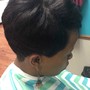 Women's Cut n style