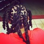 Men's braids