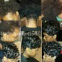 NATURAL HAIR SERVICES