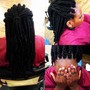 Kids Marley Twist or Kinky Twist