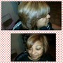 Corrective color