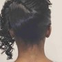 Updo