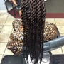 Natural Twists