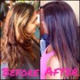 Root Retouch