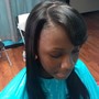 Relaxer (touch up)