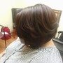 Natural Perm Rods