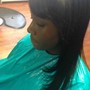 Relaxer (touch up)