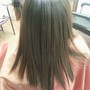 Brazilian Blowout