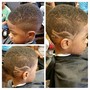 Kid’s Taper