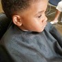 Kids Cut