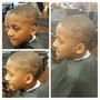 Kid’s Taper