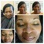 Brow Wax and Tint