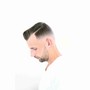 Men's fade