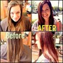 Root Retouch