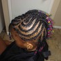 Designer Braids