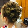 Updo