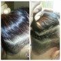 Detoxifying Scalp Treatment