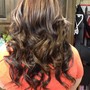 Ombre/ Balayage Hair Color