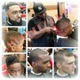 MEN'S FADE