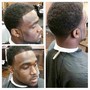 MEN'S FADE