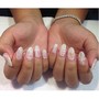 Nail Art Removal