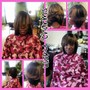 Short 2Strands Style