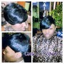 Short 2Strands Style