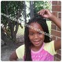 KIDS BOX BRAIDS 8 & UNDER