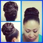 Flat Twists