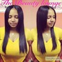 DSE- 1hr Detachable Sew-In Extensions