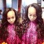 Full Sew In Extension