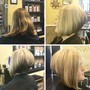 Women's Haircut