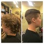 Men's Haircut