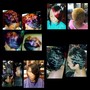 Color-Full Permanent (A single Color process)