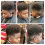 MEN'S FADE