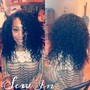 Lace Frontal Wig