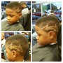 Kid’s Taper